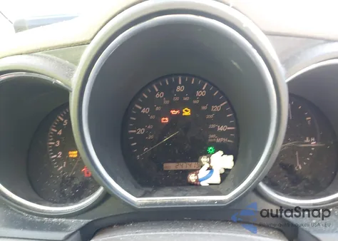 2005 Lexus Rx 330 from USA, damaged, VIN 2T2HA31U35C072287